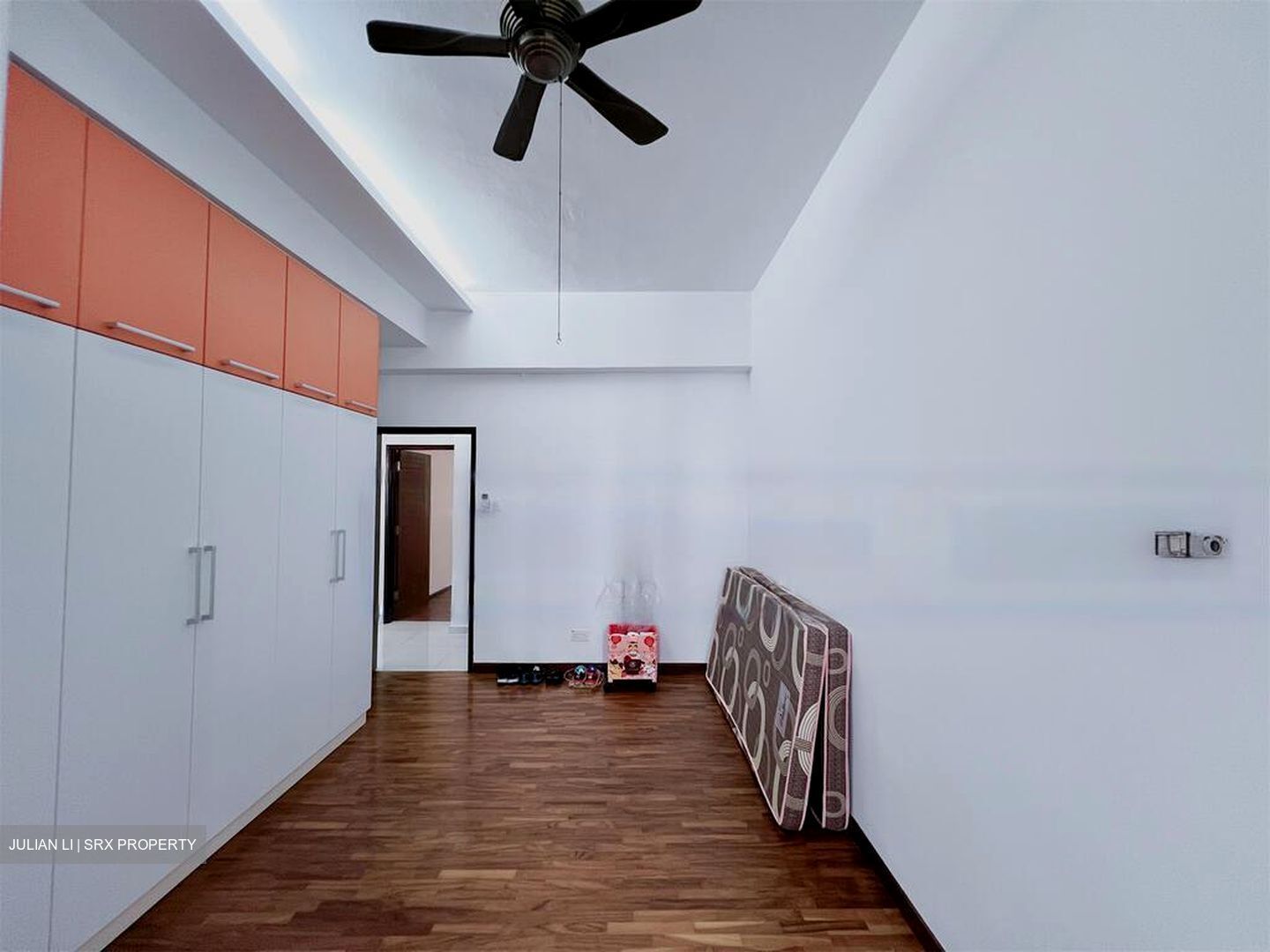 Warner Court (D10), Apartment #467746741